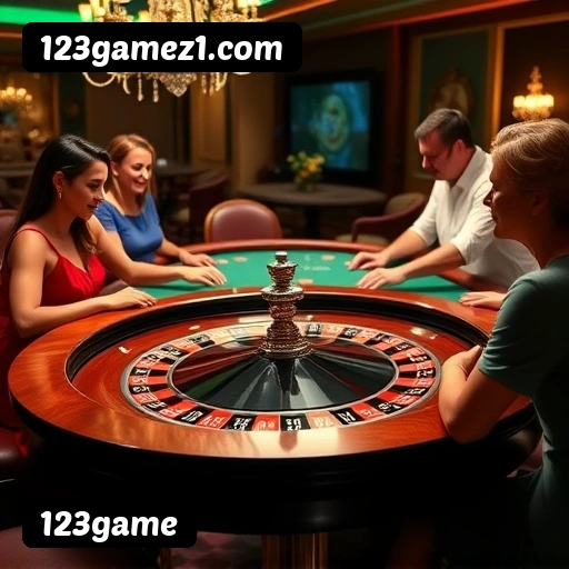 Fortune Tiger Slot Game