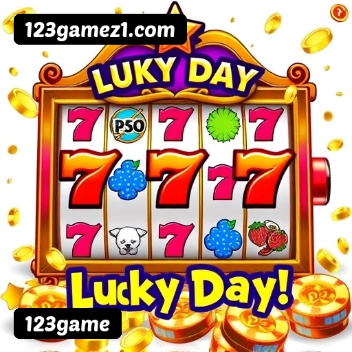 Jogos com maior RTP na 123game