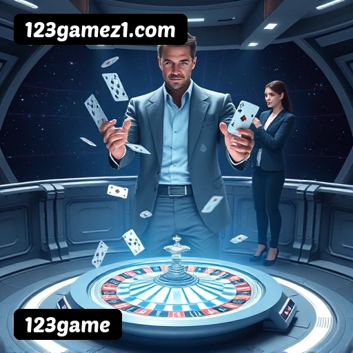 Certificações de segurança e licenças da 123game