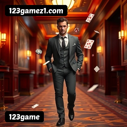 Programa VIP 123game