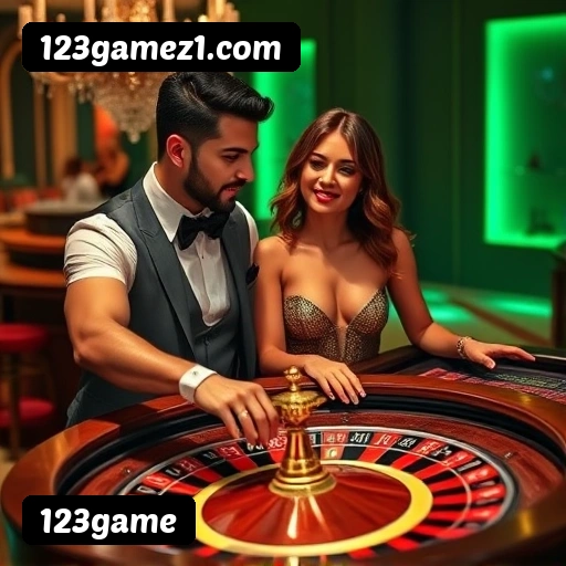 Bônus de boas-vindas 123game