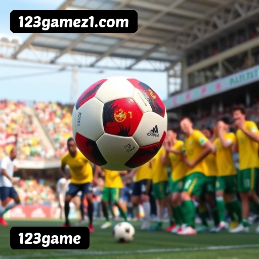 Streaming 4K no cassino ao vivo da 123game